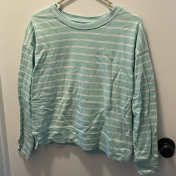 Cuffy's of Cape Cod Lightweight Sweatshirt - Picture 1 of 4